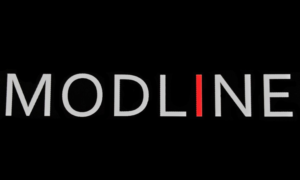 MODLINE